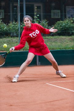 Bild 390 - VL TG Duesternbrook2 - TC Garstedt